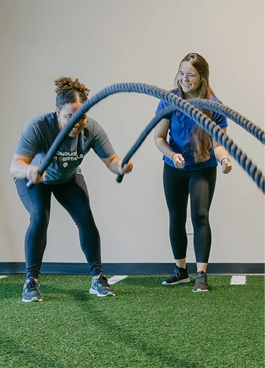 Sports Performance
