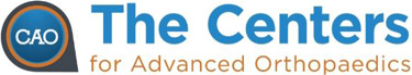 CAO Sports Performance & Physical Therapy Logo